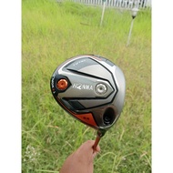 Code: GG22361 Honma Tworld Tw747 Loft 9.5 Shaft Voyage FD-6S Flex S Driver