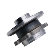 Four Holes 1T0498621 Auto Front Wheel Hub Bearing For Vw Golf 1K 06-09 Year 5K 01-13Year Skoda Super