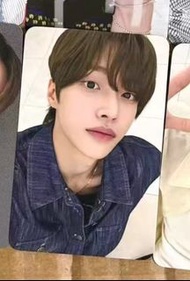 Riize Wonbin sw特典卡