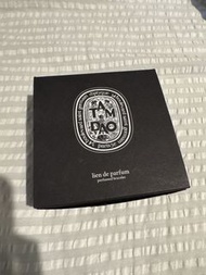 Diptyque perfumed bracelet tam dao