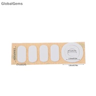 ️GG ️ 1Set Mouse Feet Mouse Skates For G304 G305 Mouse White Mouse Glides Curve Edge PH