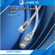 Vention LAN Cable Gigabit Ethernet RJ45 Cat6a SSTP UTP 20M 25M