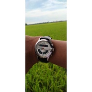 Jam Azan Jam Tawaf Azan Kiblat (TAK) Tawaf Movement Qiblat Direction Compass Prayer Alarms Settings 