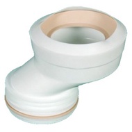 Ready stock Wc Flexible Offset Connector ~2 inch