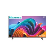 [พรีออเดอร์] ไฮเซนส์ สมาร์ททีวี VIDAA UHD ขนาด 75 รุ่น 75A6100N