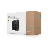 DeepCool PX850G ATX3.0 (PCIe5.0) Full Modular PSU