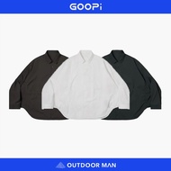 [GOOPiMADE] MM-01S Circle Light Tech Level