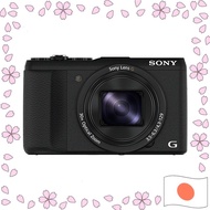 SONY Cyber-shot HX60V Digital Camera 21.1 Megapixels 30x Optical DSC-HX60V USED CAMERA【Directly ship