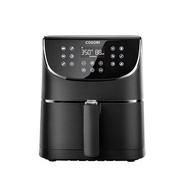 ㍿☂☃JAS0018 Cosori Air Fryer Multi-function Intelligent AirFryer Automatic Oven Integrated Electric F