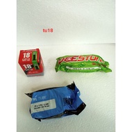 tube bicycle /tiub basikal size 18"x 1.75-2.215