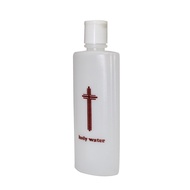 EMPTY HOLY WATER CONTAINER - 250mL