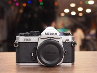 [ 菲林相機 ] Nikon FM2 / F M2 經典機皇 膠片 膠卷 底片