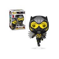 Marvel Figures Ant-Man The Wasp Funko Pop Marvel Fanko