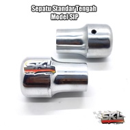 Sepatu Standar Tengah Vespa Px Super Sprint Vbb Model SIP