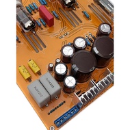 Gallbladder Rectifier Horseshoe Poetry Matisse 12AX7 12AU7 Gallbladder Preamp Tube Preamp 6N3