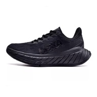 รองเท้าวิ่ง HOKA ONE ONE Carbon X2 ของแท้ 100% Original รองเท้าผ้าใบผญ รองเท้า hoka official store รองเท้าผ้าใบ Sports Like The Wind
