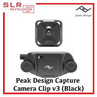 Peak Design Capture Camera Clip v3