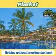 Phuket Hotel Booking (Stay Now, Pay Later)