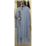 KAMILAA BY ITANG YUNASZ ORI 100% (PRELOVED)