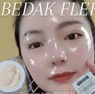 Bedak day flek glowing Bregtening glow 10gr freckless