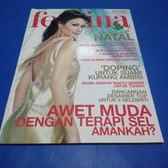 Femina no 50 Desember 2004