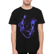 Vintage T-Shirt Cotton Printed Tenet Protagonist Christopher Nolan For Men AKdneo22DPkojf78S-5XL
