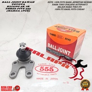 TOYOTA KIJANG 5K/7K 555 LOWER BALL JOINT
