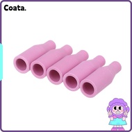 COATA MIG/MAG Gas Accessories Torch Tip Protection Nozzle Ceramic Nozzle