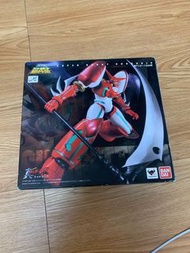 真三一萬能俠超合金