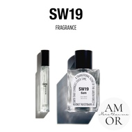 [SW19] PERFUME (8ml/50ml) 5 Types