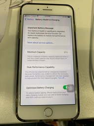 iPhone 8 Plus 64G