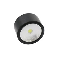 Led tube light (can light) 3 color modes, VV, 7w non-90mm, 12w 110mm floating ceiling, 2 year renewa