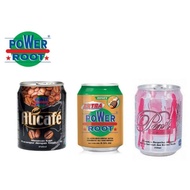 Power Root Drink (250ml) Per'l Kacip Fatimah / Alicafe / Honey Tongkat Ali NATIONWIDE DELIVERY