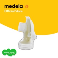 MEDELA | Connecter Freestyle & Swing Maxi ข้อต่อระหว่างกรวยและขวดนม รุ่น Freestyle & Swing Maxi | Br