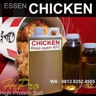 KFC Chicken essence *