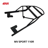 MONORACK GIVI SYM SM SPORT 110R ORIGINAL ACCESSORIES