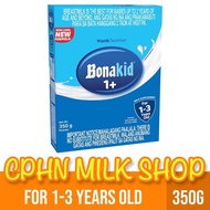 ♞,♘BONAKID® 350g 1-3 Years Old Milk Supplement
