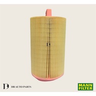 MANN FILTER MERCEDES BENZ C-CLASS W203 W204 E-CLASS W211 KOMPRESSOR AIR FILTER (C14114)(2710940204)