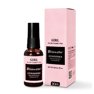 正品享久女用快感高朝精油 Blisswater Female Sesual Essential oil/Genuine 30ML/original/health/adult accessories/adult toys/飞机杯/