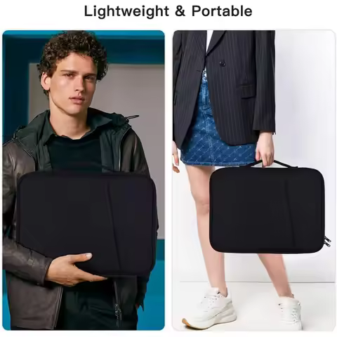 Universal 9.7 11 inch Carrying Bag for Honor Pad X8 Pro 11.5 2023/Honor Pad X9 11.5 Case Pad X8 Lite