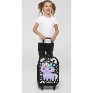 Smiggle trolley cat