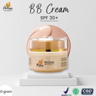 BB CREAM/DAY CREAM INTENSIVE Helwa Beautycare (SEGEL)