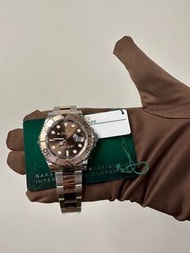 Rolex 126621 cho  2023 new full set