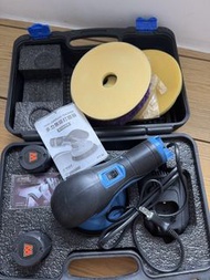 K-WAX KTW 無線打蠟機