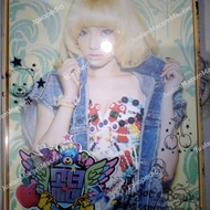 Album GirIs Generation I Got A Boy Taeyeon version