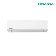 [พร้อมส่ง]Hisense เครื่องปรับอากาศติดผนัง CE/KE Series ระบบ Inverter 9500-23500BTU **ไม่มีบริการติดตั้ง**