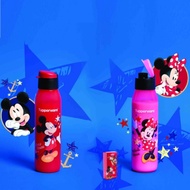 Viral Botol Tupperware Promo , Fashion Eco Bottle Tupperware 500ml,