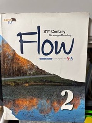 Flow 21st Century Strategic Reading 2