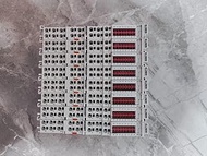 EL2809(3 Pcs Refurbish) Remaining unutilized Spare Parts for Projects