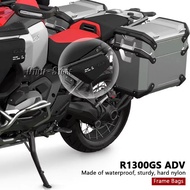 For BMW R 1300 GS Adventure R1300GS Adv R 1300GSA Frame Bag Motorcycle Accessories Waterproof Side P